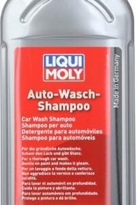 LIQUI MOLY 1545 Polissage de peinture