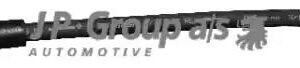JP GROUP 1561701300 Flexible de frein