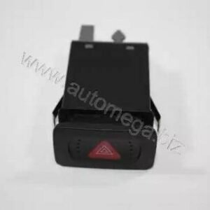 AUTOMEGA 150048410 Interrupteur de signal de détresse