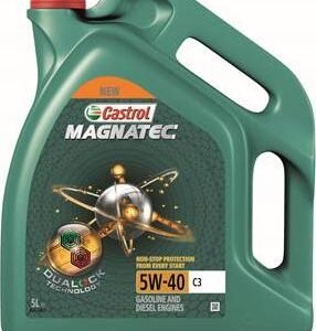 CASTROL 15C9CB Huile pour boîte de transfert