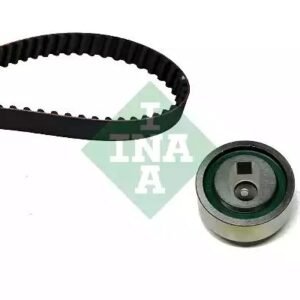 INA 530 0016 10 Kit de distribution