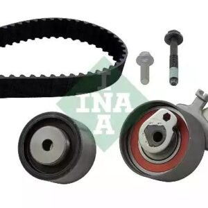 INA 530058210 Kit de distribution