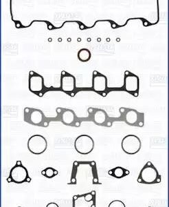 AJUSA 53006600 Jeu de joints d'étanchéité, culasse de cylindre