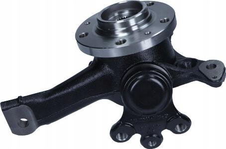 PEUGEOT 16 407 904 80 Fusée d'essieu, suspension de roue