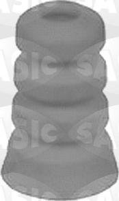 SASIC 1665635 Butée élastique, suspension
