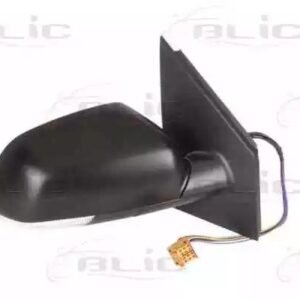 BLIC 5402-04-1112111P Rétroviseur extérieur