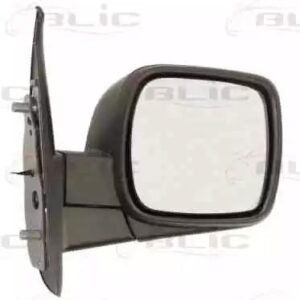 BLIC 5402-04-1121586P Rétroviseur extérieur