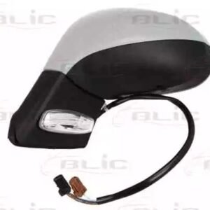 BLIC 5402-04-1131281P Rétroviseur extérieur
