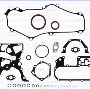AJUSA 54066700 Jeu de joints d'étanchéité, carter de vilebrequin