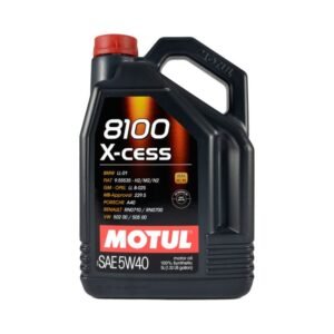 MOTUL 104256 Huile moteur (Copie)