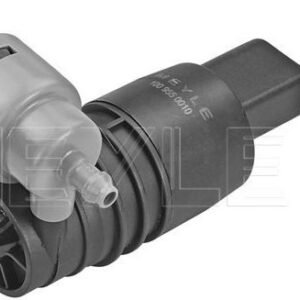 Meyle 100 955 0010 Pompe d'eau de nettoyage, nettoyage des vitres