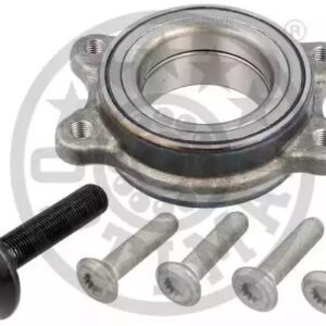 OPTIMAL 100550 Kit de roulements de roue