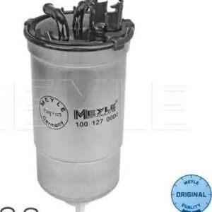 Meyle 100 127 0000 Filtre à carburant