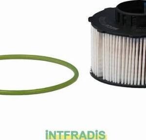 MOTAQUIP LVFF838 Filtre à carburant