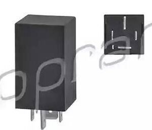 Topran 103 420 Relais, pompe à carburant