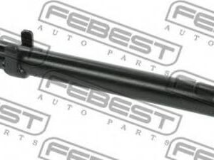 FEBEST 1025-CAPR Levier de suspension indépendant
