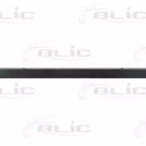 BLIC 5502-00-1678942P Support, pare-chocs