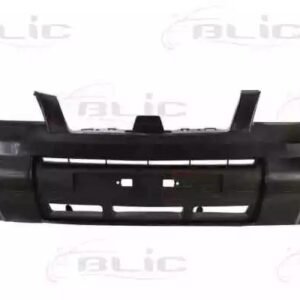 BLIC 5510-00-1678901P Pare-chocs