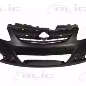 BLIC 5510-00-5024900Q Pare-chocs