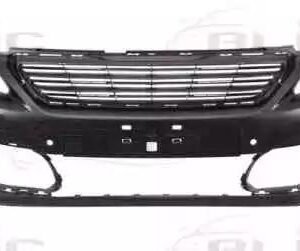 BLIC 5510-00-5519905P Pare-chocs