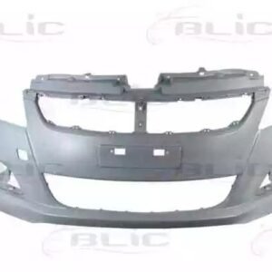 BLIC 5510-00-6815900P Pare-chocs