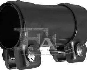 FA1 004-955 Pipe Connector, exhaust system