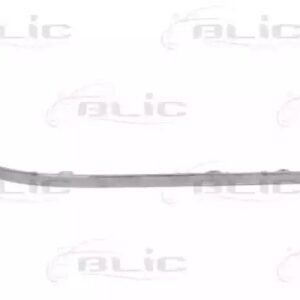 BLIC 5513-00-9540962P Baguette et bande protectrice, pare-chocs