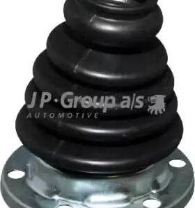 JP GROUP 1143701900 Joint-soufflet, arbre de commande