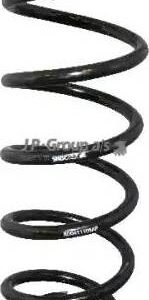 JP Group 1142201600 Ressort de suspension