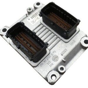 Opel 55352622 Appareil de commande, gestion moteur (Occasion)