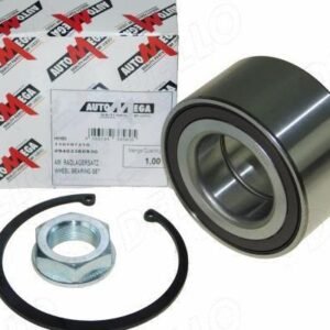Automega 110197210 Kit de roulements de roue
