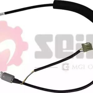 SEIM 554854 Câble flexible de commande de compteur