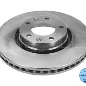 MEYLE 11-15 521 0022 Disque de frein