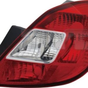 TYC 11-11432-01-2 Feu arrière