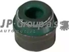 JP Group 1111352900 Bague d'étanchéité, tige de soupape