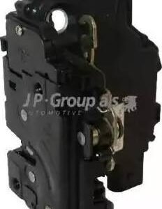 JP Group 1187500780 Serrure de porte