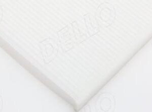 Automega 180045610 Filtre, air de l'habitacle