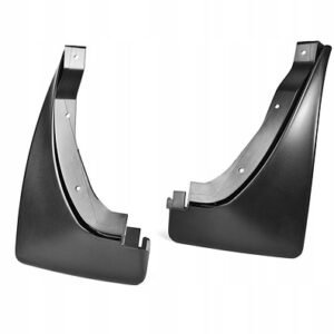 SKODA 565075101 Garde-boue arrière