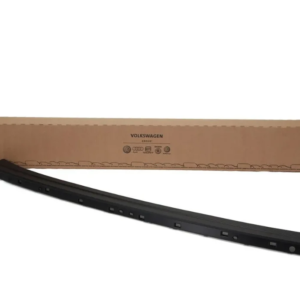 SKODA 565 807 423 A 9B9 Baguette et bande protectrice, pare-chocs