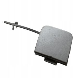 Skoda 565807441A Cache crochet de remorquage