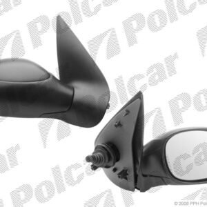 POLCAR 5723521M Rétroviseur extérieur