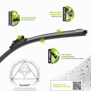 VALEO 575782 Balai d'essuie-glace