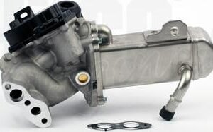 HITACHI 138461 Vanne EGR