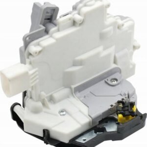 POLCAR 1335ZC-3F<br>Serrure de porte