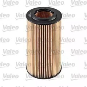 HENGST FILTER E11H D57Filtre à huile