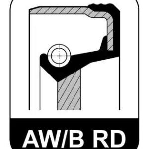 ELRING 466.042 Bague d'étanchéité