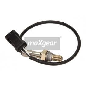 MAXGEAR 59-0071 Sonde lambda