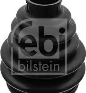 FEBI BILSTEIN 17819 Joint-soufflet, arbre de commande