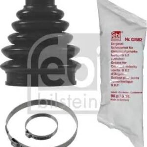 FEBI BILSTEIN 17821 Jeu de joints-soufflets, arbre de commande