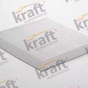 KRAFT AUTOMOTIVE 1735025 Filtre, air de l'habitacle